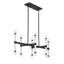 Luminaire linéaire 12 lumières Kingsburg-1691788045