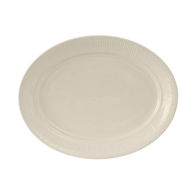 Tuxton Hampshire Ceramic Platter