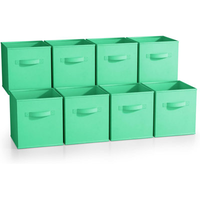 Fabric Storage Bin Set