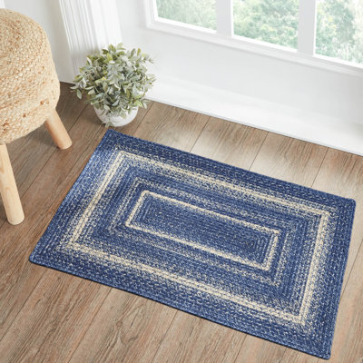 Birtwhistle Geometric Indoor Rug