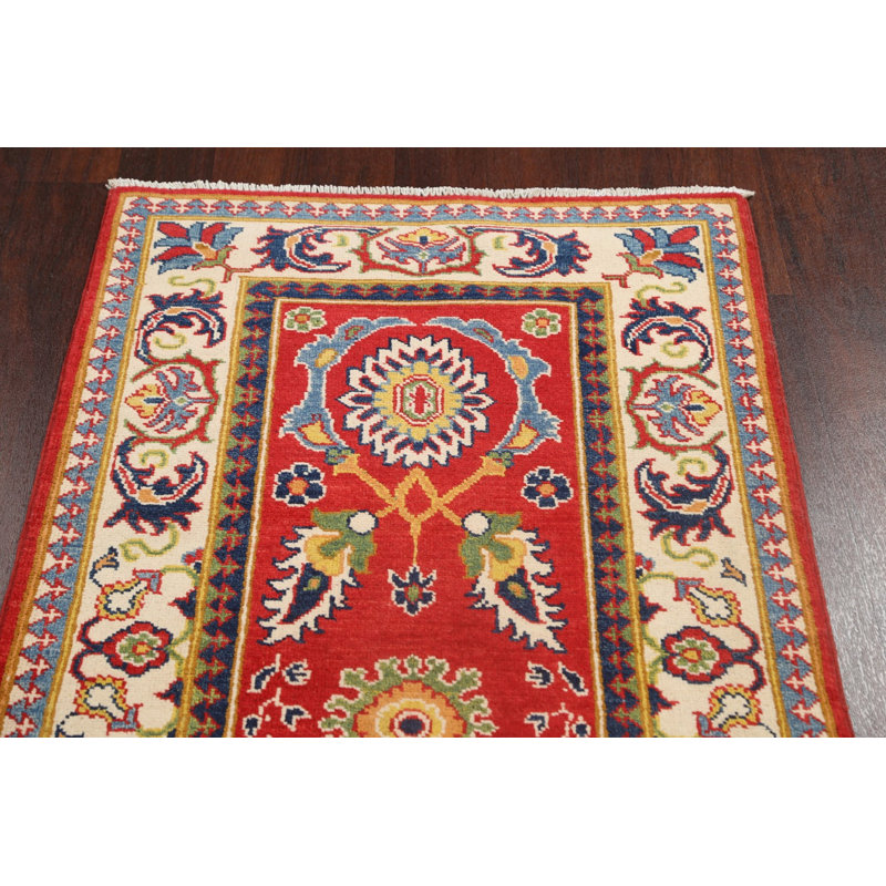 Wool Indoor Rug