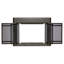 Porte de foyer en acier de style armoire-73554906-73554908