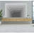 Alesandrini 53" Floating TV Stand Up to 70" TV's Wall Mounted Media Console-1159228847