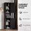 Armoire de rangement pour salle de bain-523274275