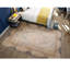 Tapis beige/gris 6,5 pi x 10 pi oriental touffeté Bettine