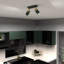 Hamblin LED Spotlight-926005017