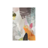First Impression Print by Jean Kenna