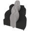 Ensemble de 12 chaises Pro Crest Connect-104507711