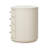 Yazmin Luciana Oval Nightstand-Linen-1359994267