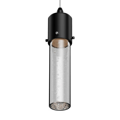 Nural 1 - Light Single LED Pendant