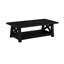 Table basse avec 4 pieds Kilby