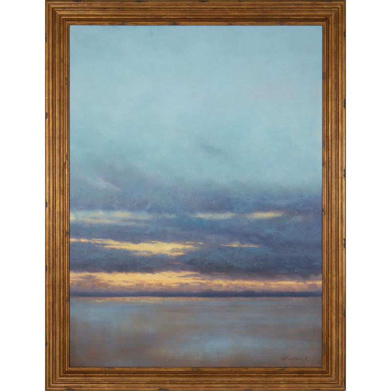 Mariel - peinture encadrée