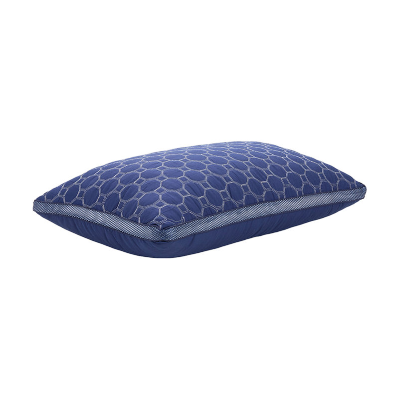 Pillow Insert for Back Stomach and Side Sleepers