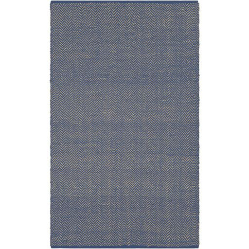 Brookmont Flatweave Chevron Indoor / Outdoor Rug