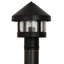 Fulton Prime 1 - Light POST MOUNT