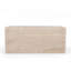 Table basse en travertin beige-115160083