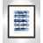 Walnut Wood Framed Paper is unavailable