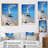 Chiodo " Boat Elegance Minimalism II "-234432283-234432279