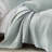 Enzo Automatically Loomed Coverlet-110943581-110943583