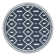 Latitude Run® Begna Nikolis Rug Blue