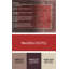 Tapis oriental rouge / brun / gris Ioan-2134781177