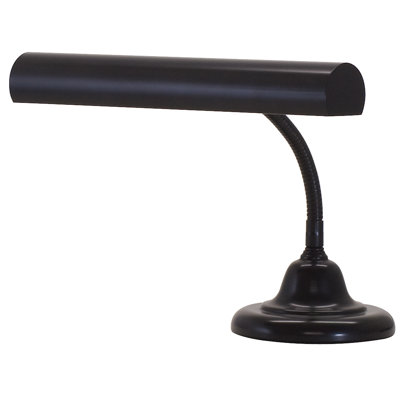 Treva Metal Piano Lamp