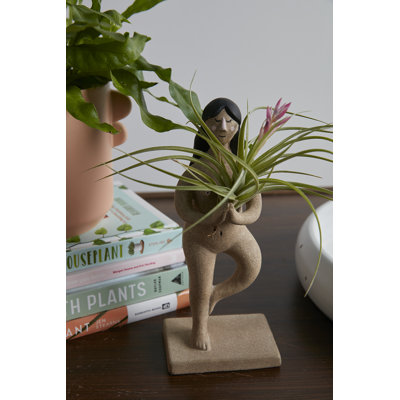 Gweltaz Ceramic / Porcelain Figurine / Sculpture Decorative Object
