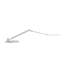 Splitty Reach Pro Gen 2 (Silver) with Desk Base