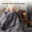 Couverture 100% coton -121694044-121694047-11072757