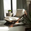 Thomas Bina Side Chair