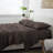 Ultra Soft Double Brushed 4 Piece Sheet Set – Deep Pocket Fade Resistant Bedding-411728328-411728341