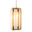 Lugano 5 - Light Chandelier