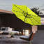 Parasol de marché lumineux 9 pi Addison-1784325387