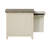 Lehn End Table with Storage