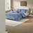 Luxurious Velvet Bedding Sets, Polyester Construction, Glamorous Home Decor