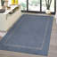 Kaleb Unicoloured Flatweave Indoor / Outdoor Area Rug-1043489412