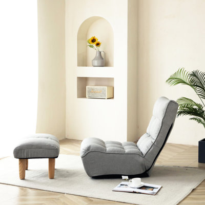 Fauteuil de jeu Kennedy