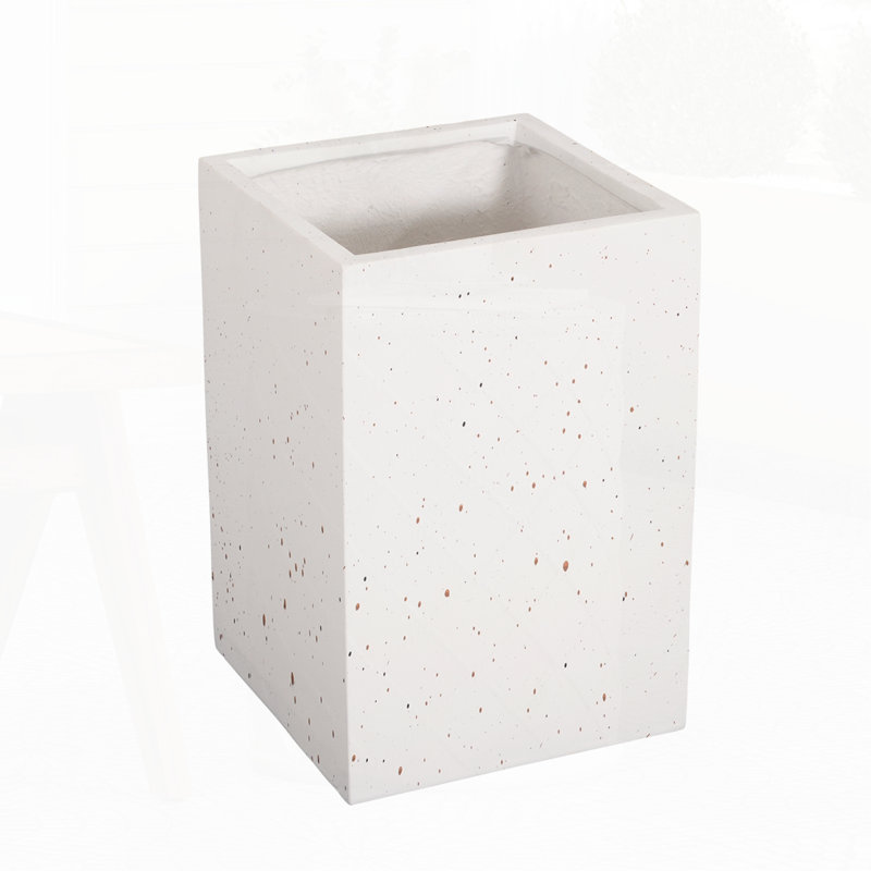 MGO Handmade Rectangle Planter Box