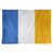 Blanc / Doré