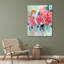 «Red Barrel Studio®», toile tendue sur toile Kait Gallery: Plant Dreams-1346355824