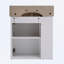 Rangement de salle de bain