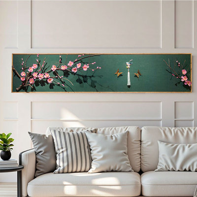 Modern creative wall decor