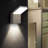 Wall Light Outdoor LED Wall Mount Lamp Modern Wall Sconce Lighting Lantern Fixture-1097474185-1207858466