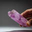 Kunzite Crystal from Nuristan Province, Afghanistan
