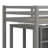 Joquan Kids Full Loft Bed-1273325174