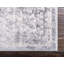 Tapis à motif oriental gris / beige Glencoe-40279761