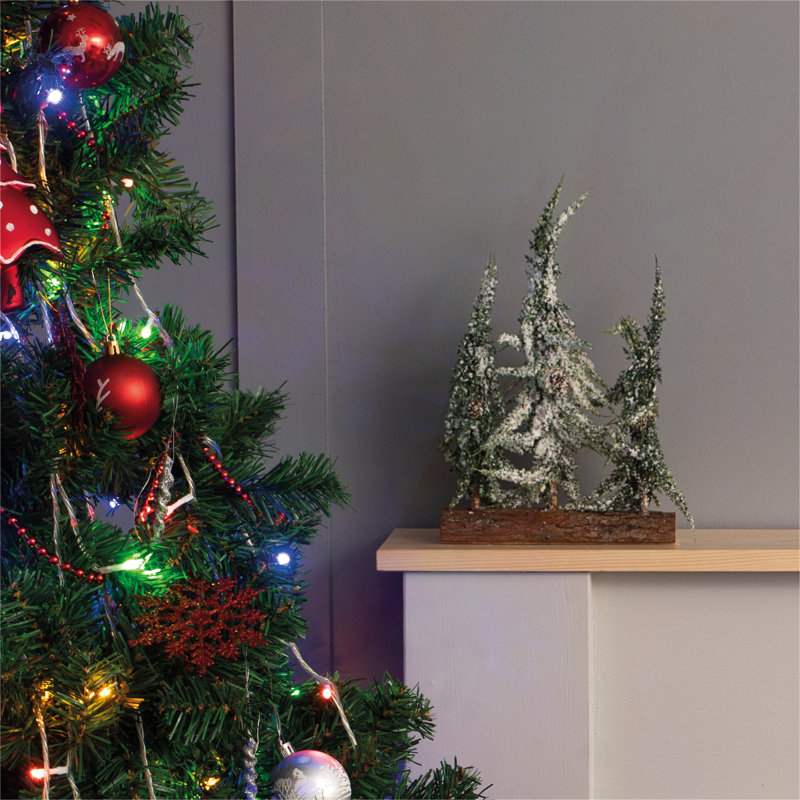 Byington Tabletop Tree