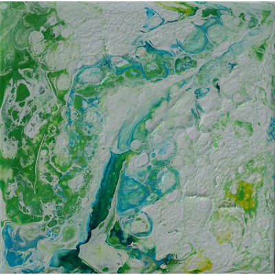 Vernal Pool Painting