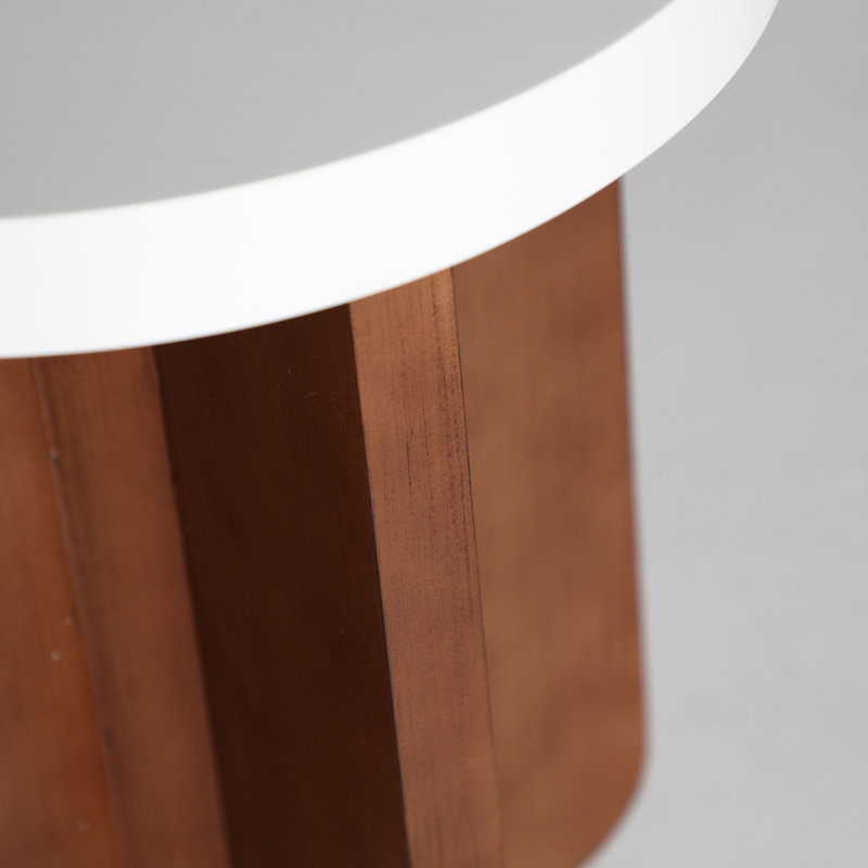 Liudas End Table