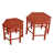 Red is out of stock
